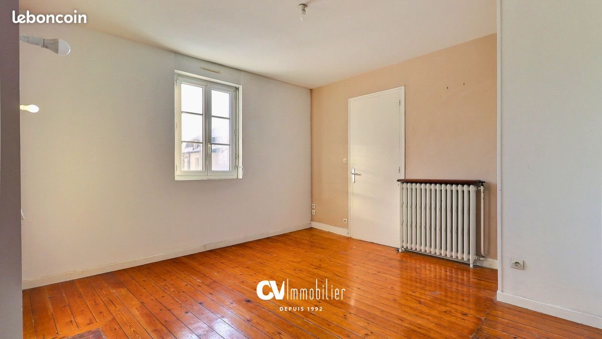 Maison à vendre, 202m², Saint-Pierre-lès-Elbeuf