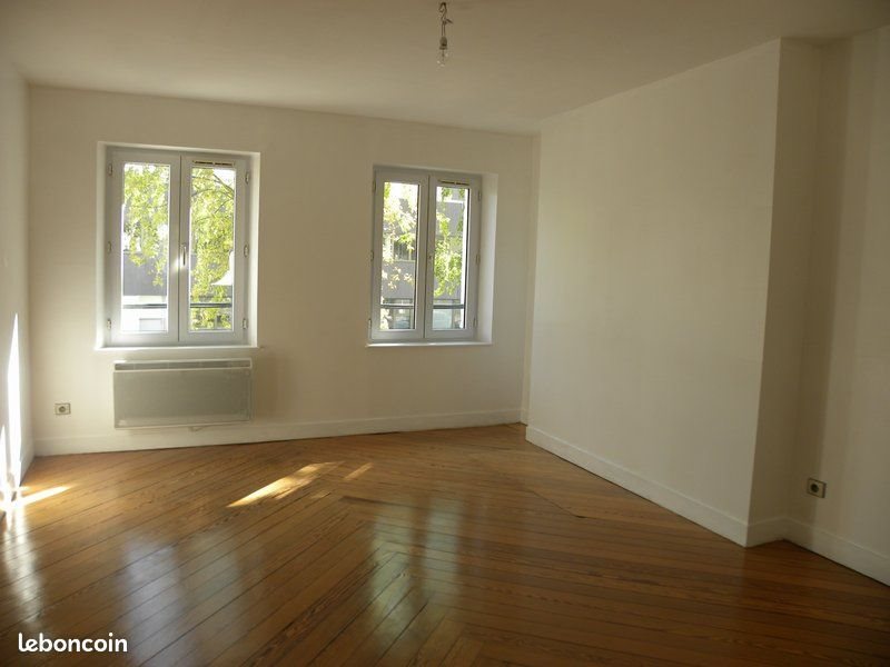 Appartement à louer, 34m², Louviers