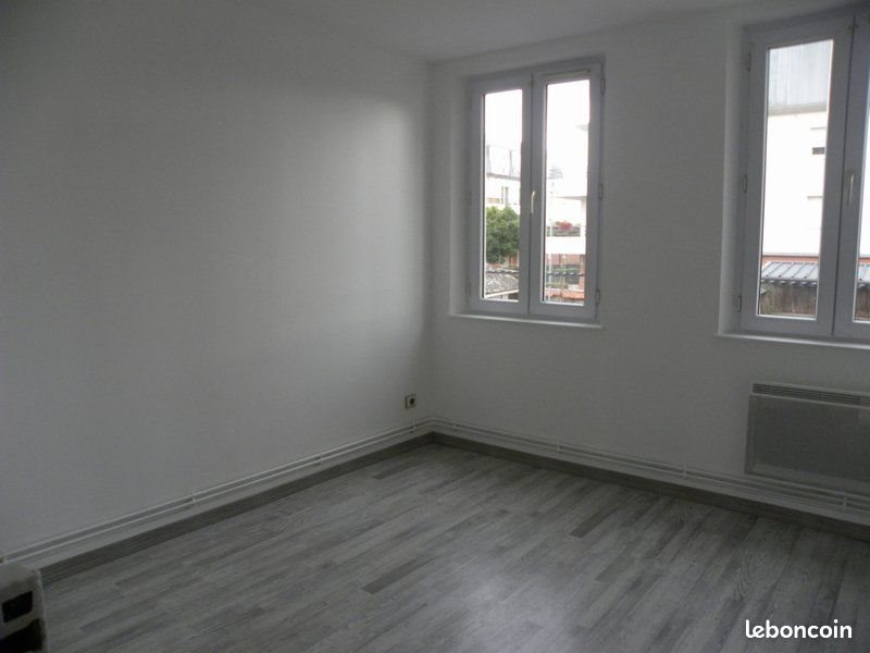 Appartement à louer, 34m², Louviers