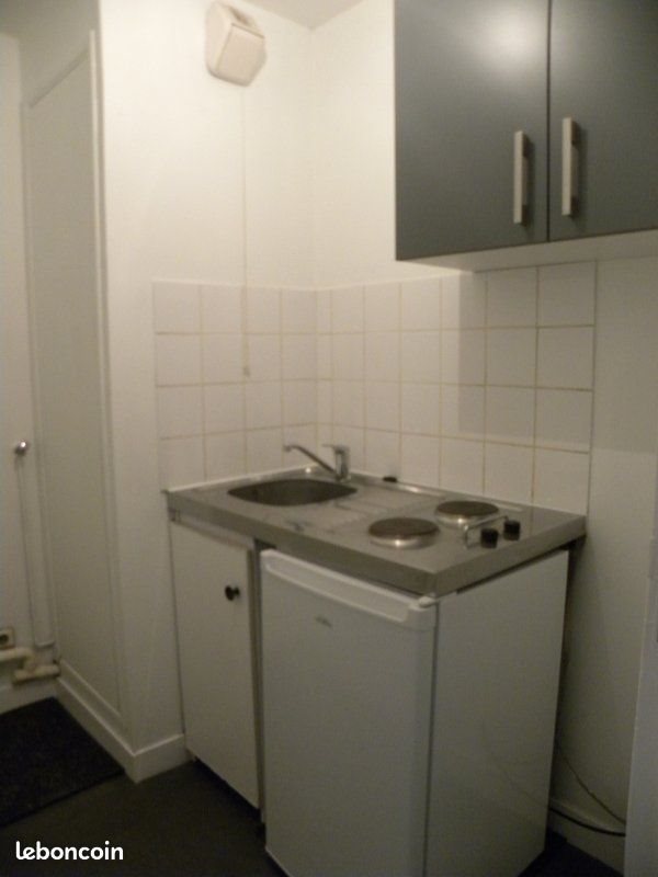 Appartement à louer, 34m², Louviers