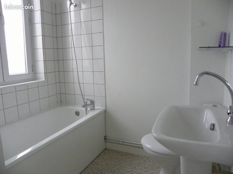 Appartement à louer, 34m², Louviers