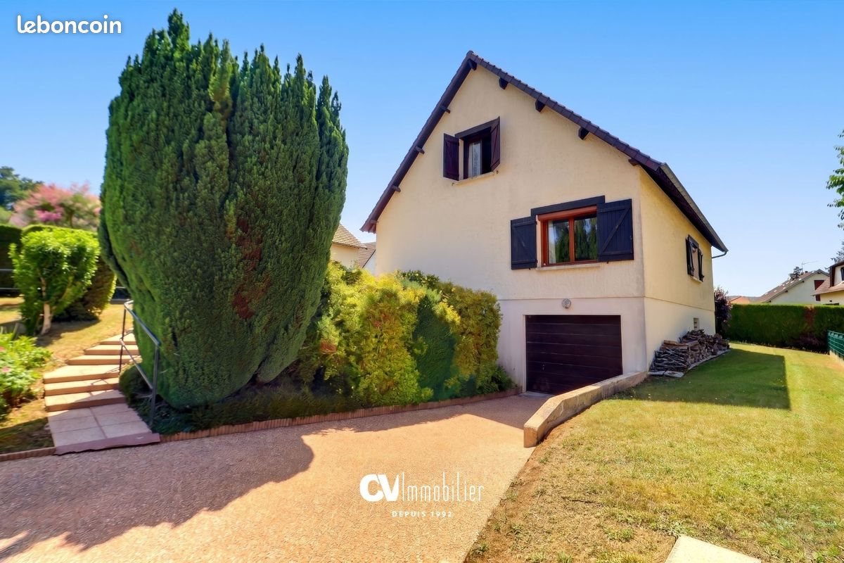 Maison à vendre, 120m², Louviers