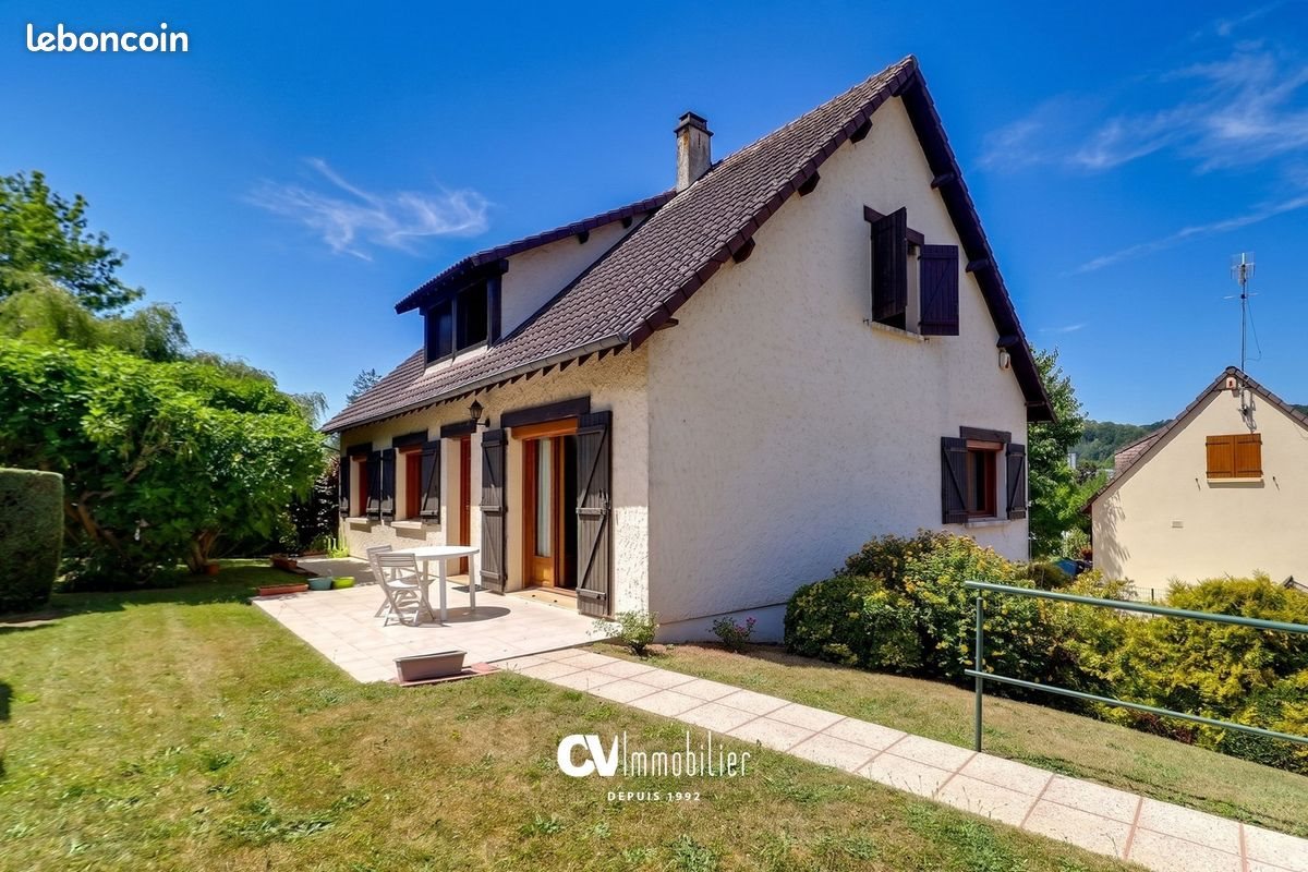 Maison à vendre, 120m², Louviers