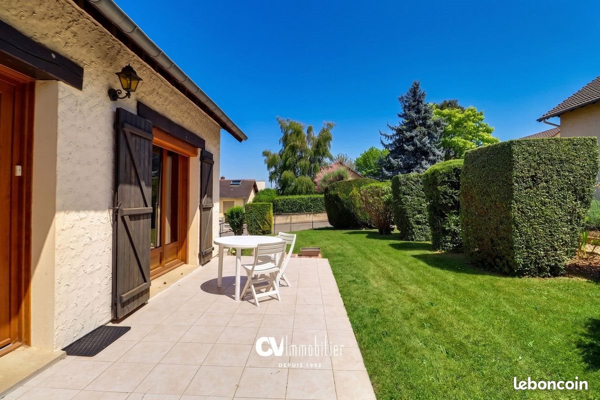 Maison à vendre, 120m², Louviers