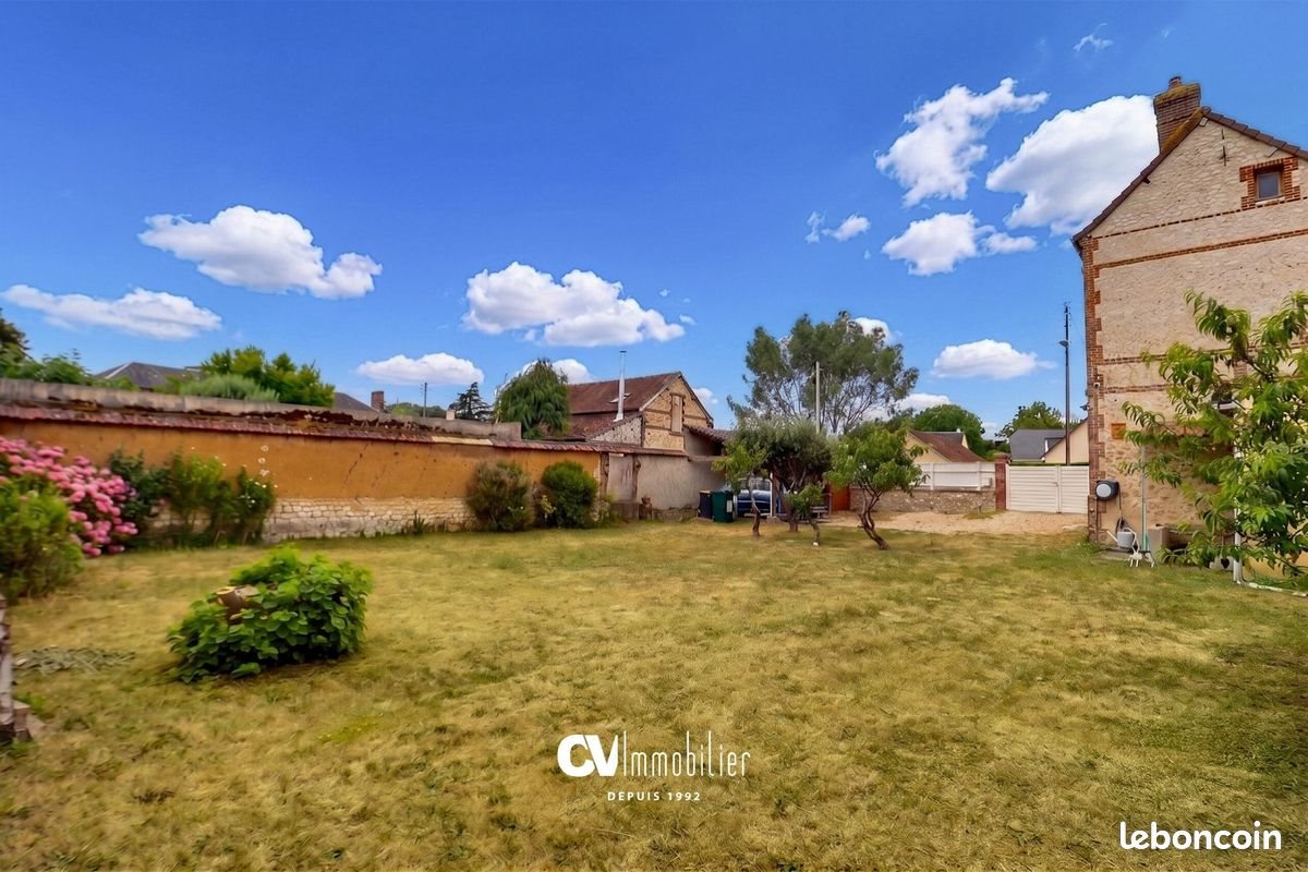 Maison à vendre, 89m², Louviers