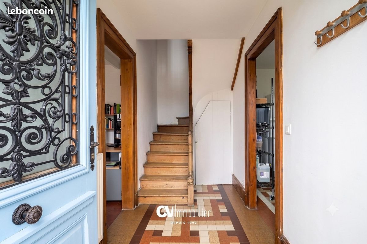 Maison à vendre, 89m², Louviers