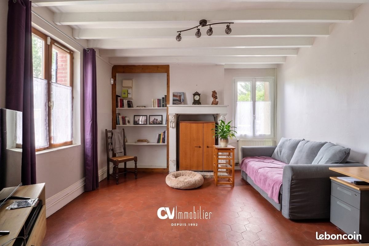 Maison à vendre, 89m², Louviers