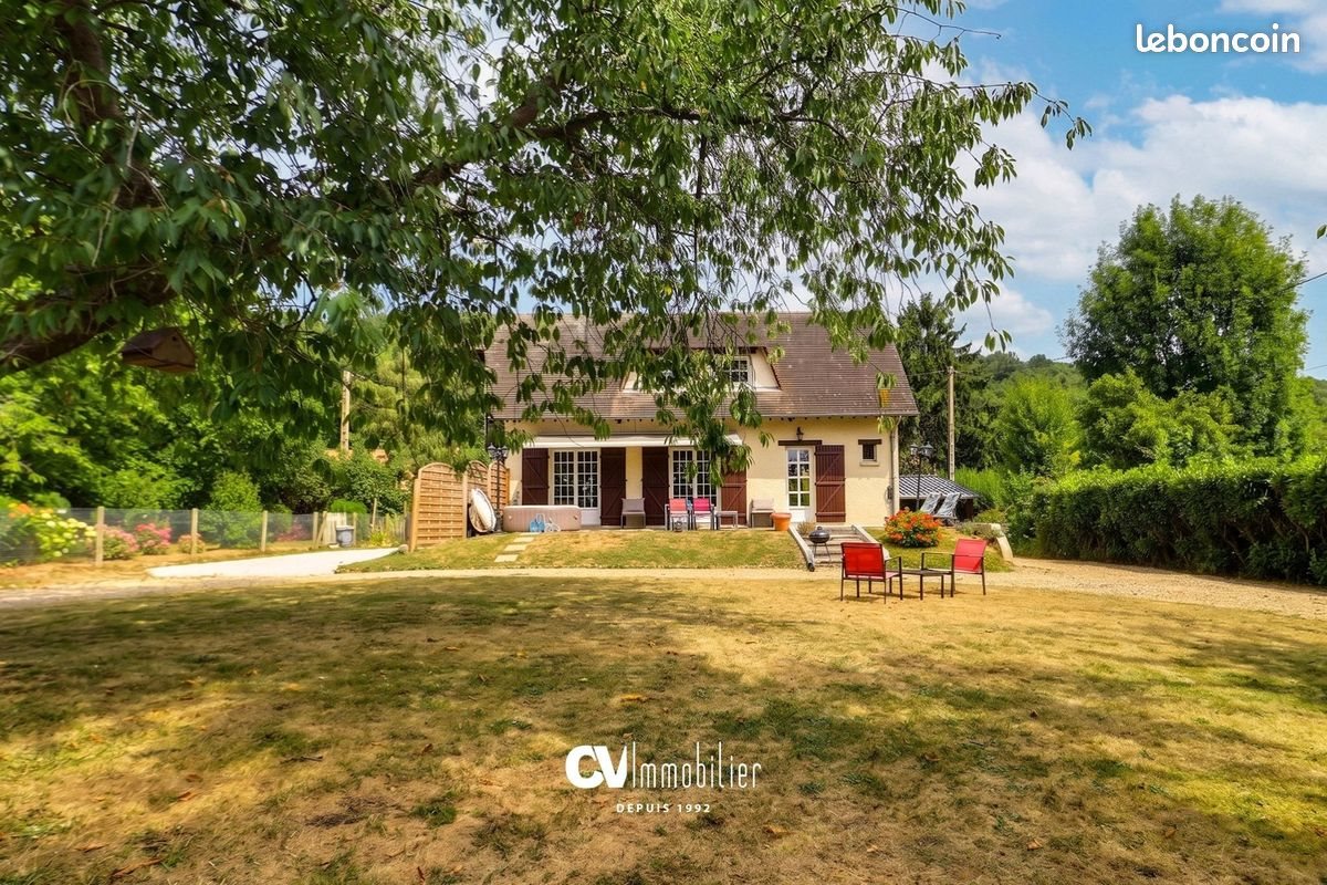 Maison à vendre, 114m², Louviers