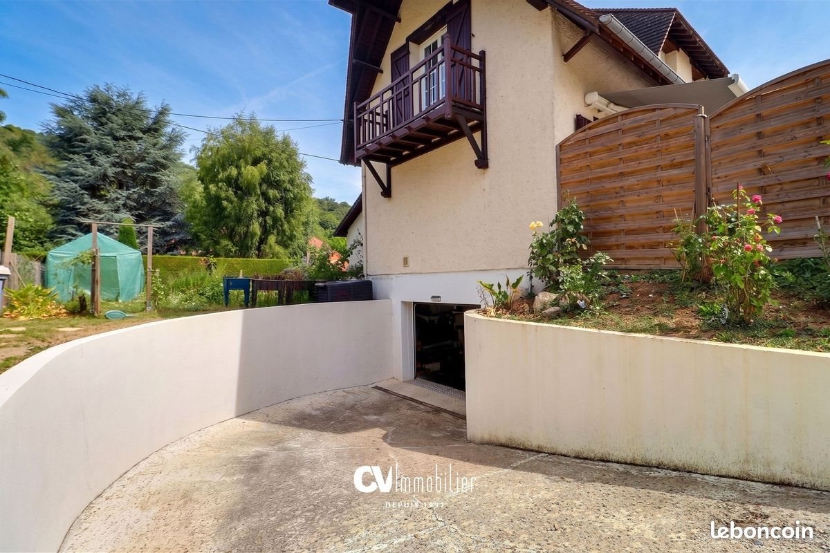 Maison à vendre, 114m², Louviers