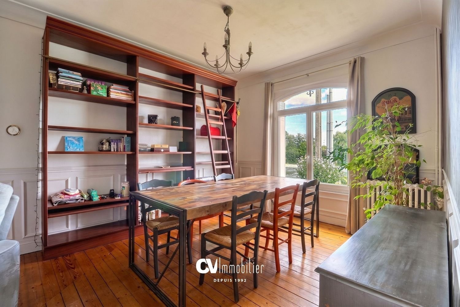 Maison à vendre, 86m², Saint-Pierre-du-Vauvray