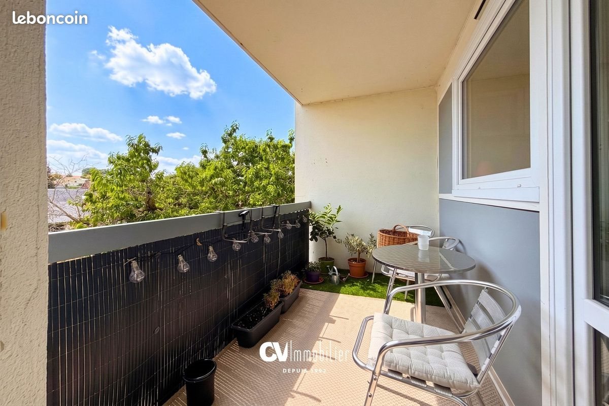 Appartement à vendre, 64m², Louviers