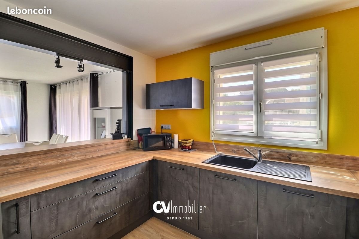 Appartement à vendre, 85m², Louviers
