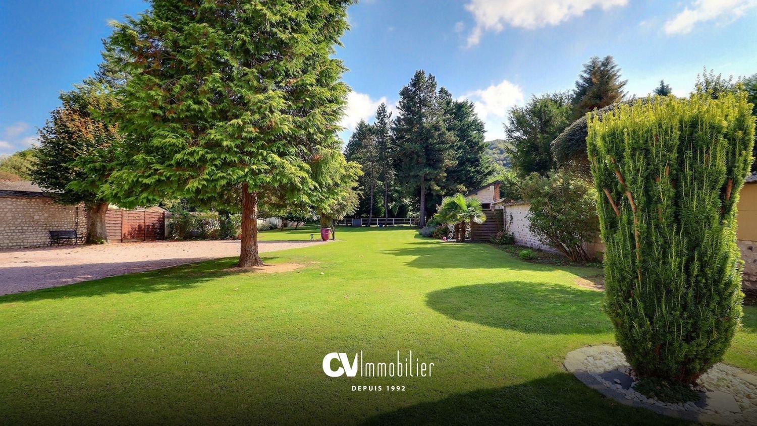 Maison à vendre, 525m², Amfreville-sur-Iton