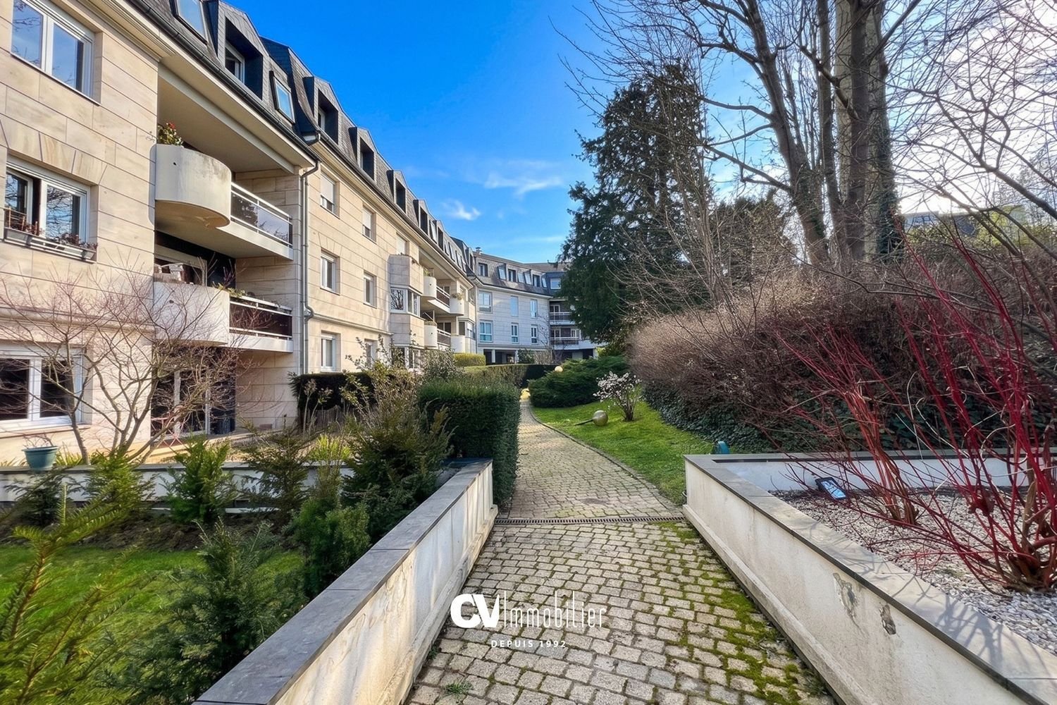Appartement à vendre, 33m², Vernon