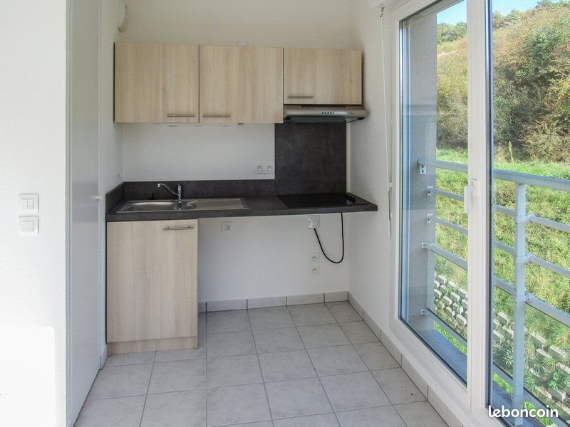 Appartement à louer, 38m², Louviers