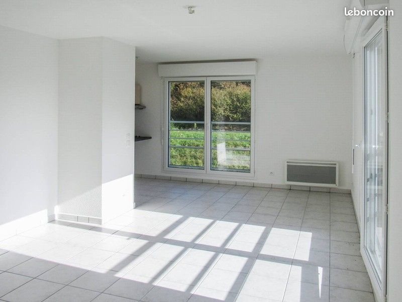 Appartement à louer, 38m², Louviers