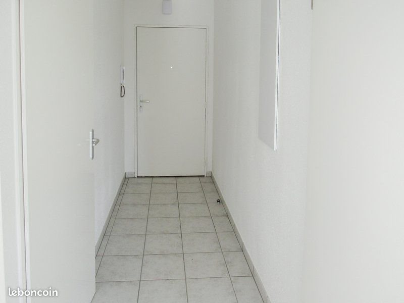Appartement à louer, 38m², Louviers
