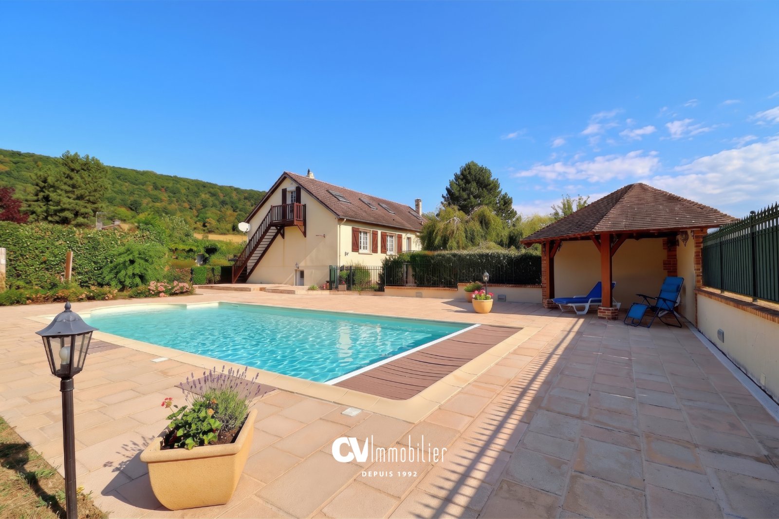 Maison à vendre, 180m², Houetteville