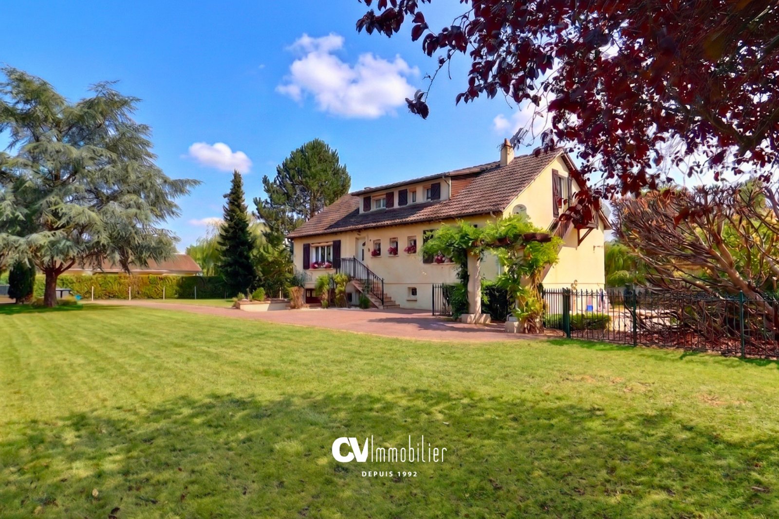 Maison à vendre, 180m², Houetteville