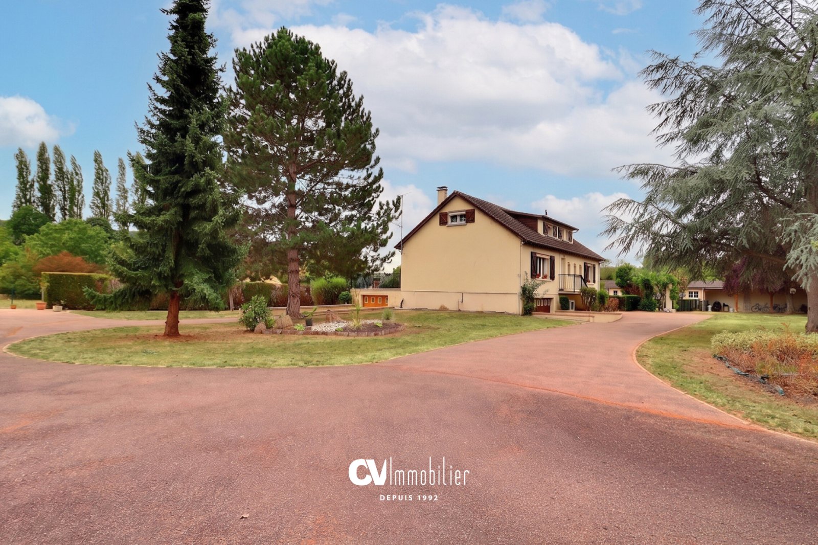 Maison à vendre, 180m², Houetteville
