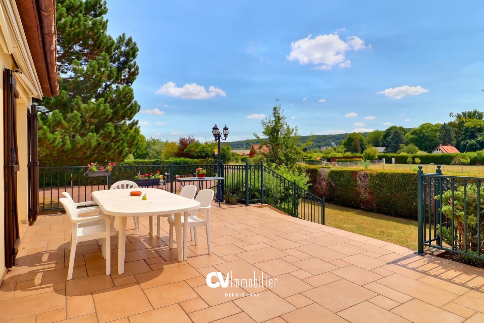 Maison à vendre, 180m², Houetteville