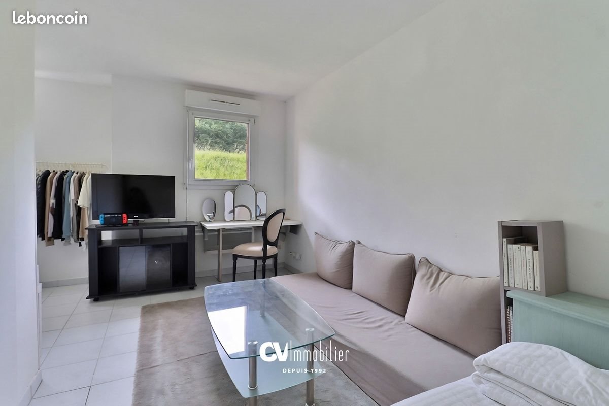 Appartement à vendre, 26m², Louviers