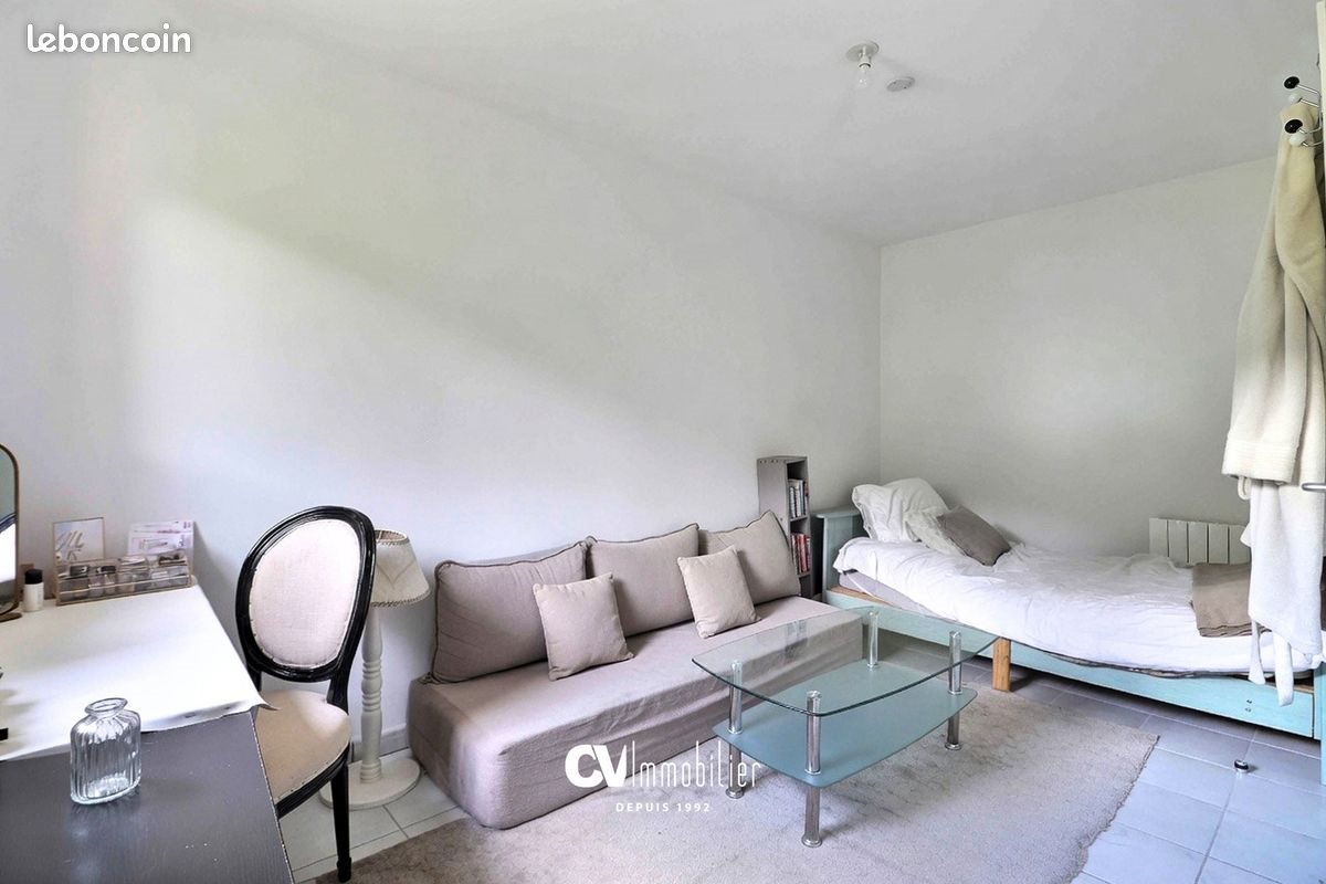 Appartement à vendre, 26m², Louviers