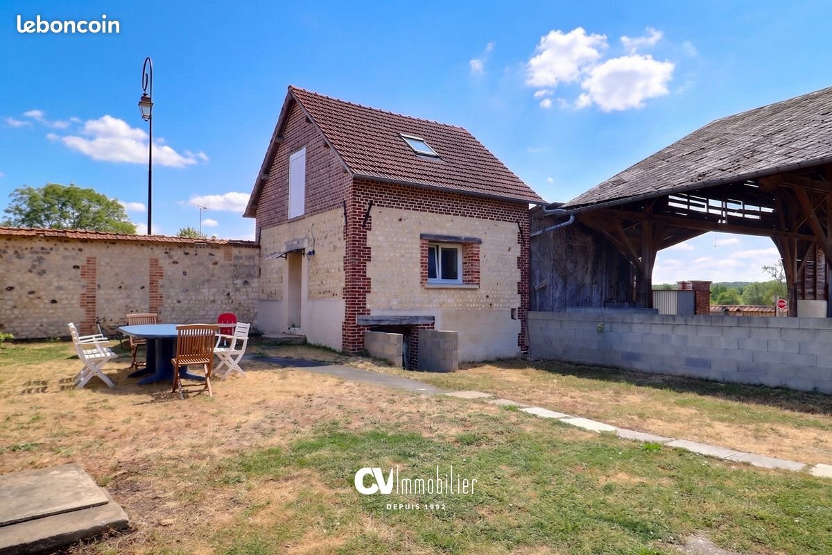Maison à vendre, 600m², Muids