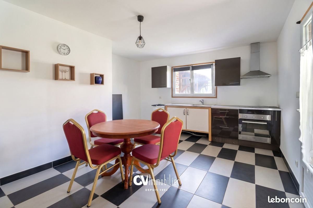 Maison à vendre, 600m², Muids
