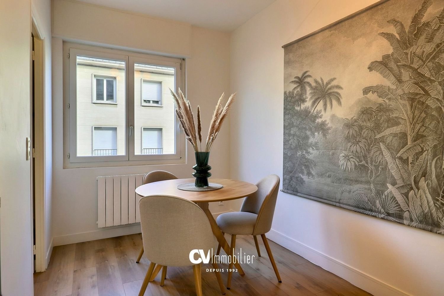 Appartement à louer, 26m², Louviers