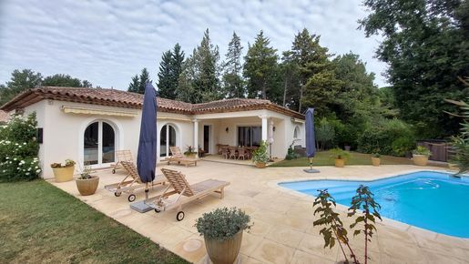 Maison 5 pièces 130 m² · au Muy · 130 m² · 615 000 €