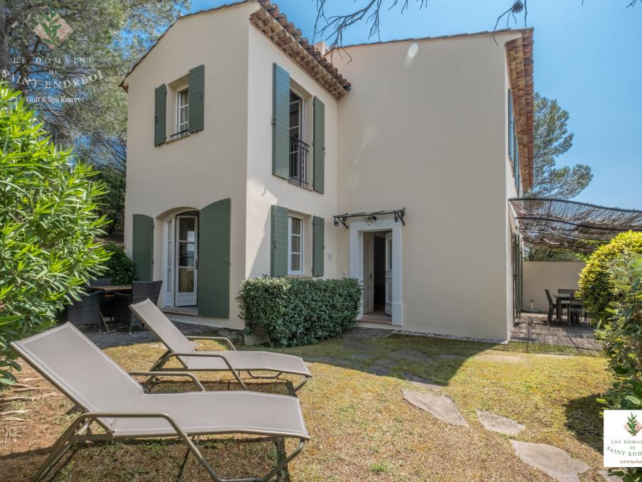 Maison à vendre, 105m², La Motte