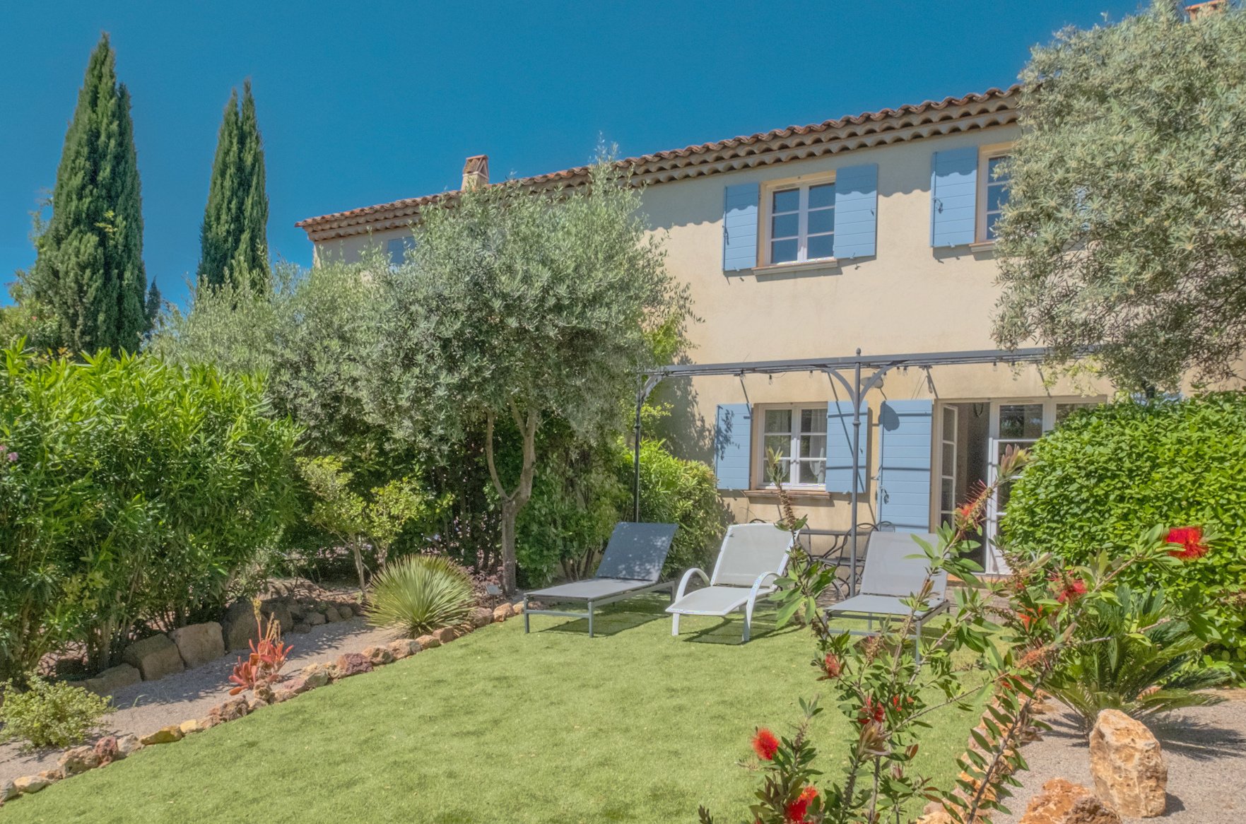 Maison à vendre, 87m², La Motte
