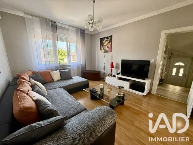 Maison à vendre, 114m², Hayange
