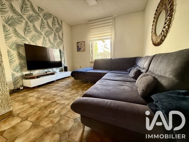 Maison à vendre, 81m², Nilvange