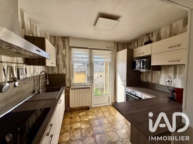 Maison à vendre, 81m², Nilvange