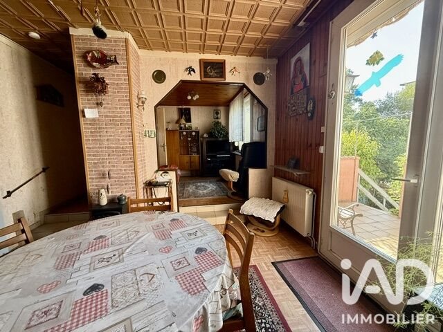 Maison à vendre, 63m², Fameck