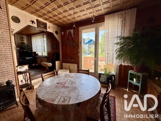 Maison à vendre, 63m², Fameck