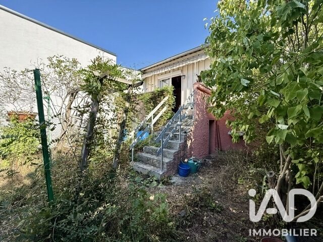 Maison à vendre, 63m², Fameck