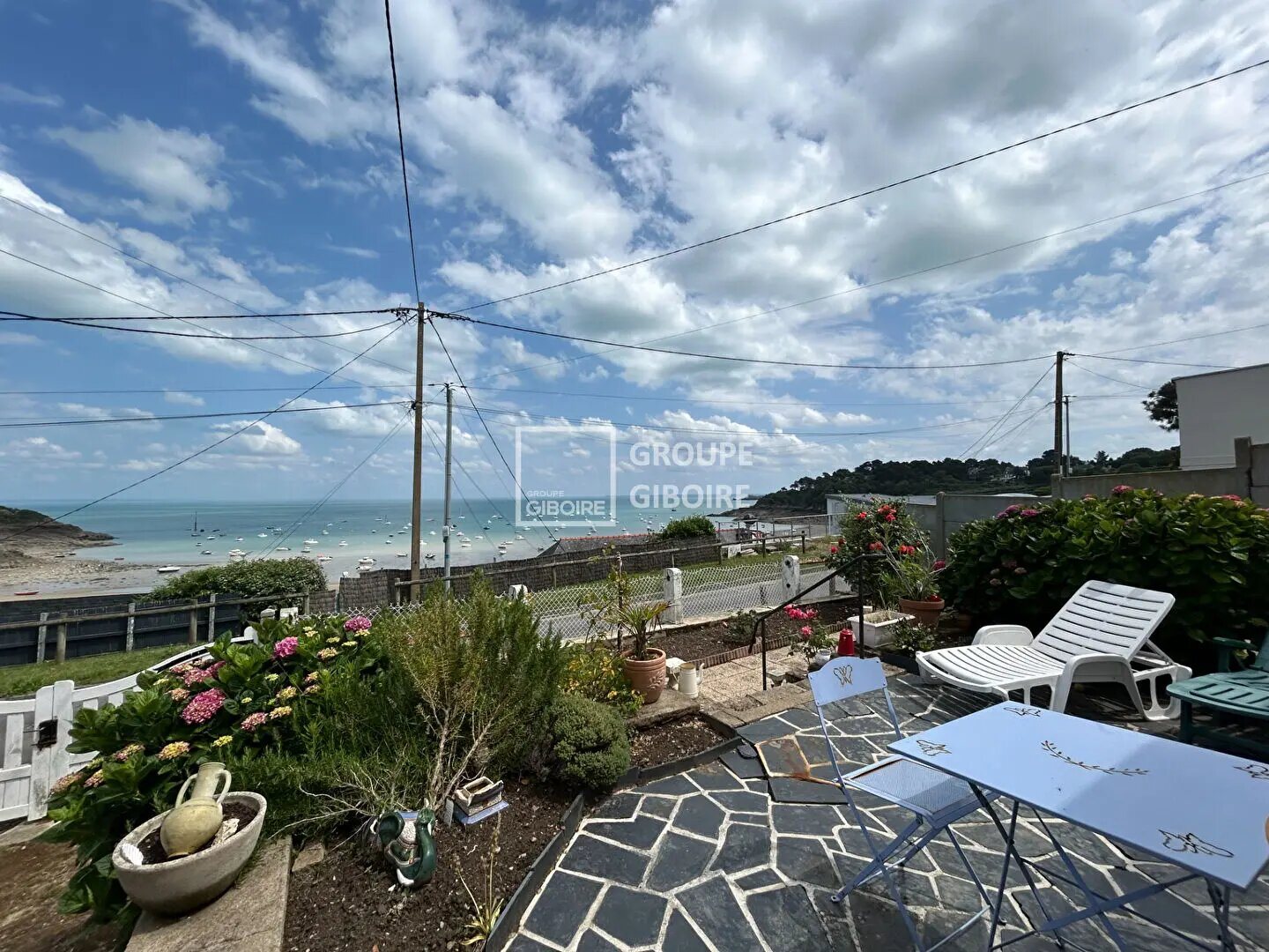 Maison à vendre, 80m², Cancale