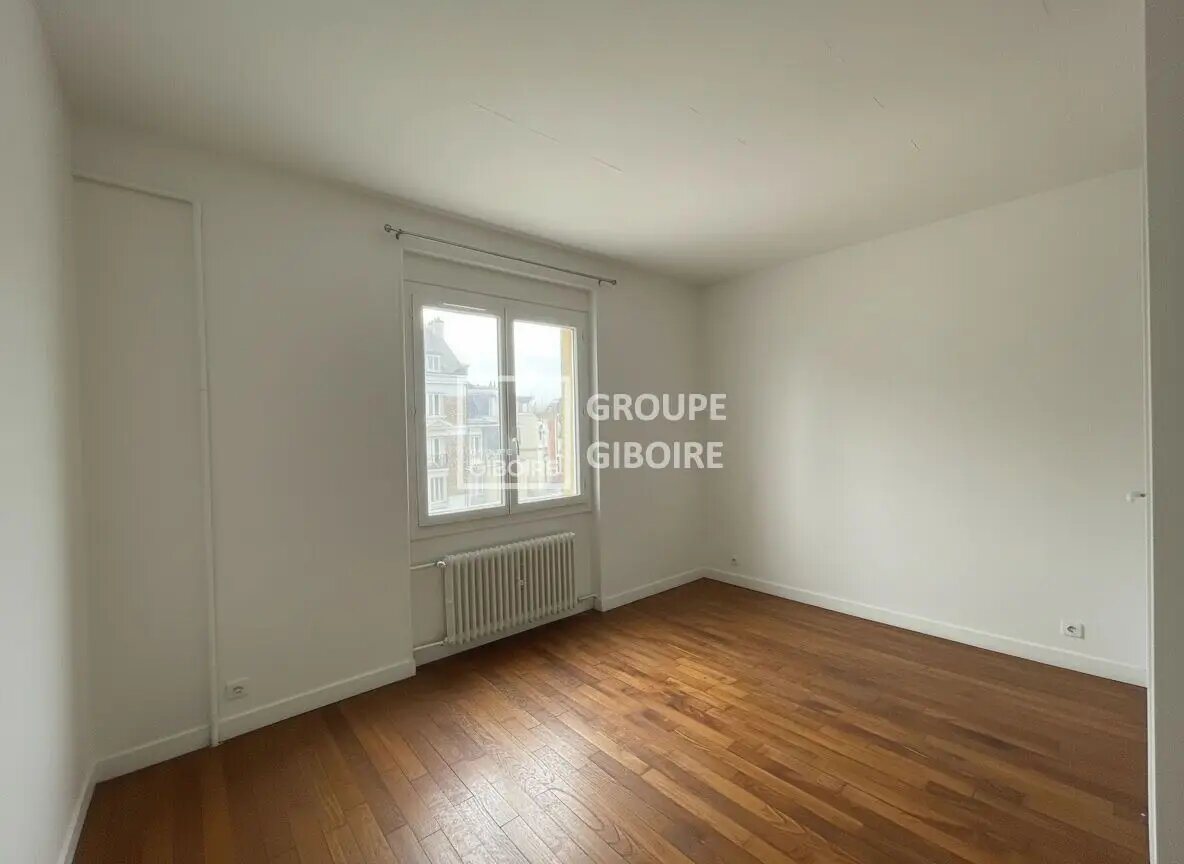 Appartement à vendre, 92m², Saint-Malo