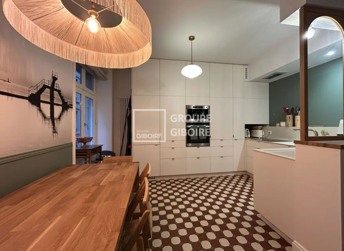 Appartement à vendre, 90m², Saint-Malo