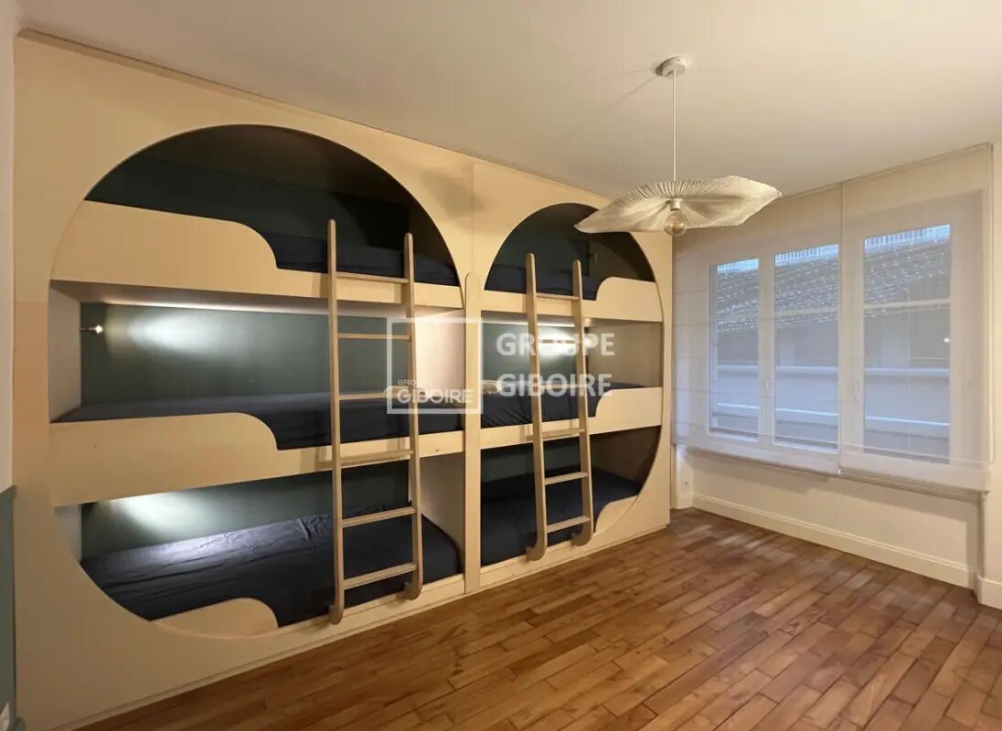 Appartement à vendre, 90m², Saint-Malo