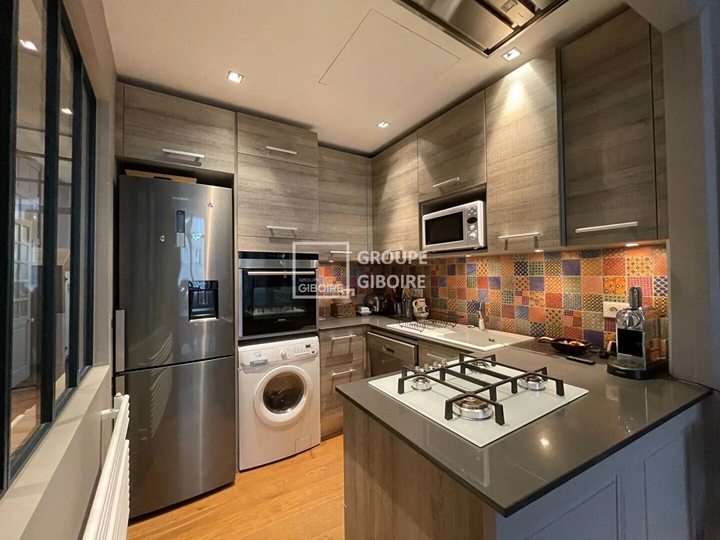 Appartement à vendre, 84m², Saint-Malo