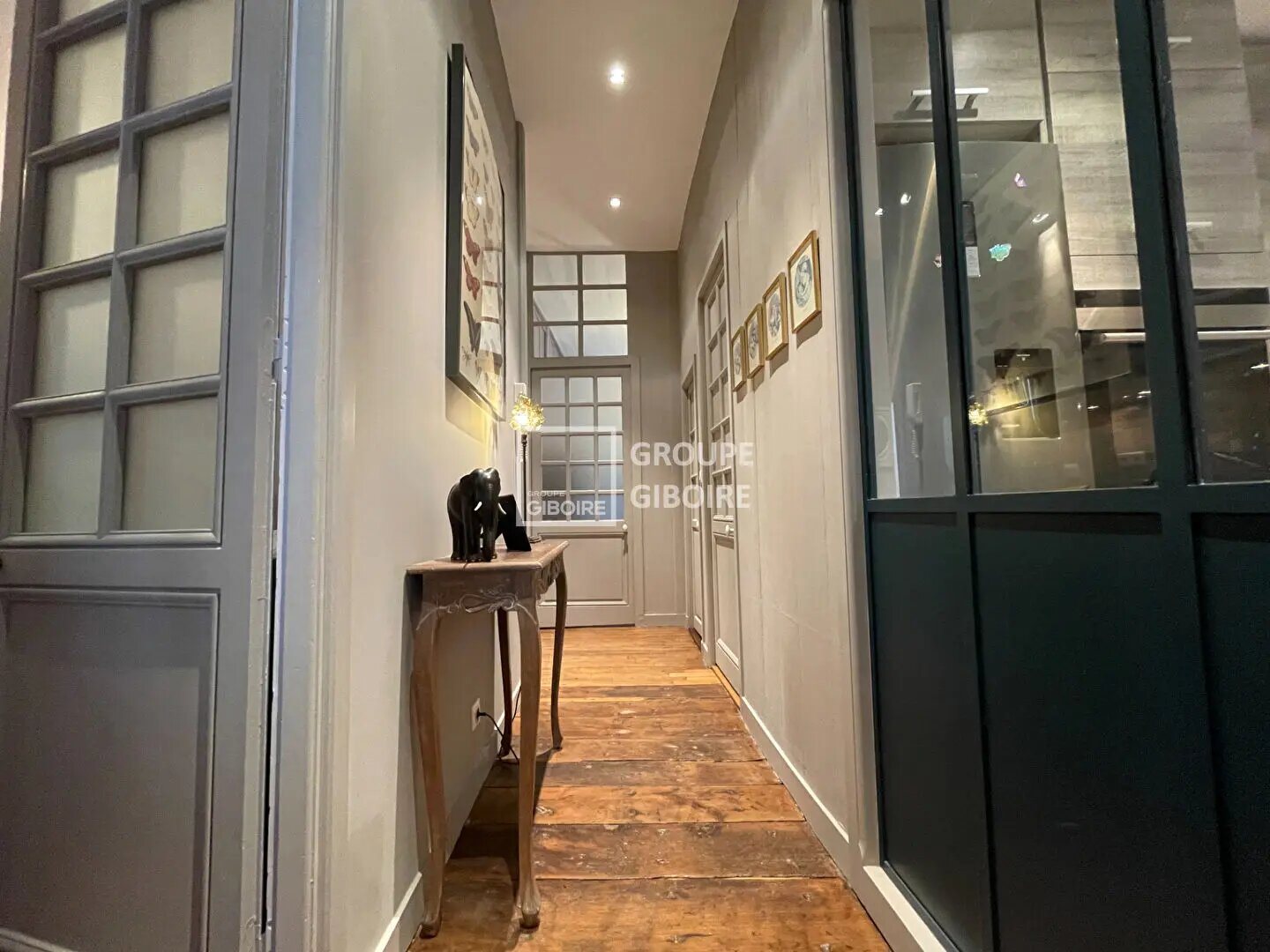 Appartement à vendre, 84m², Saint-Malo