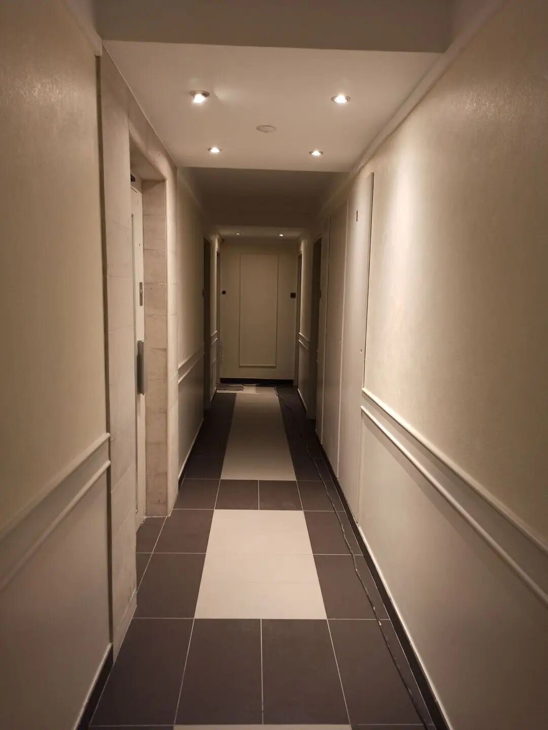 Appartement à louer, 22m², Saint-Maur-des-Fossés