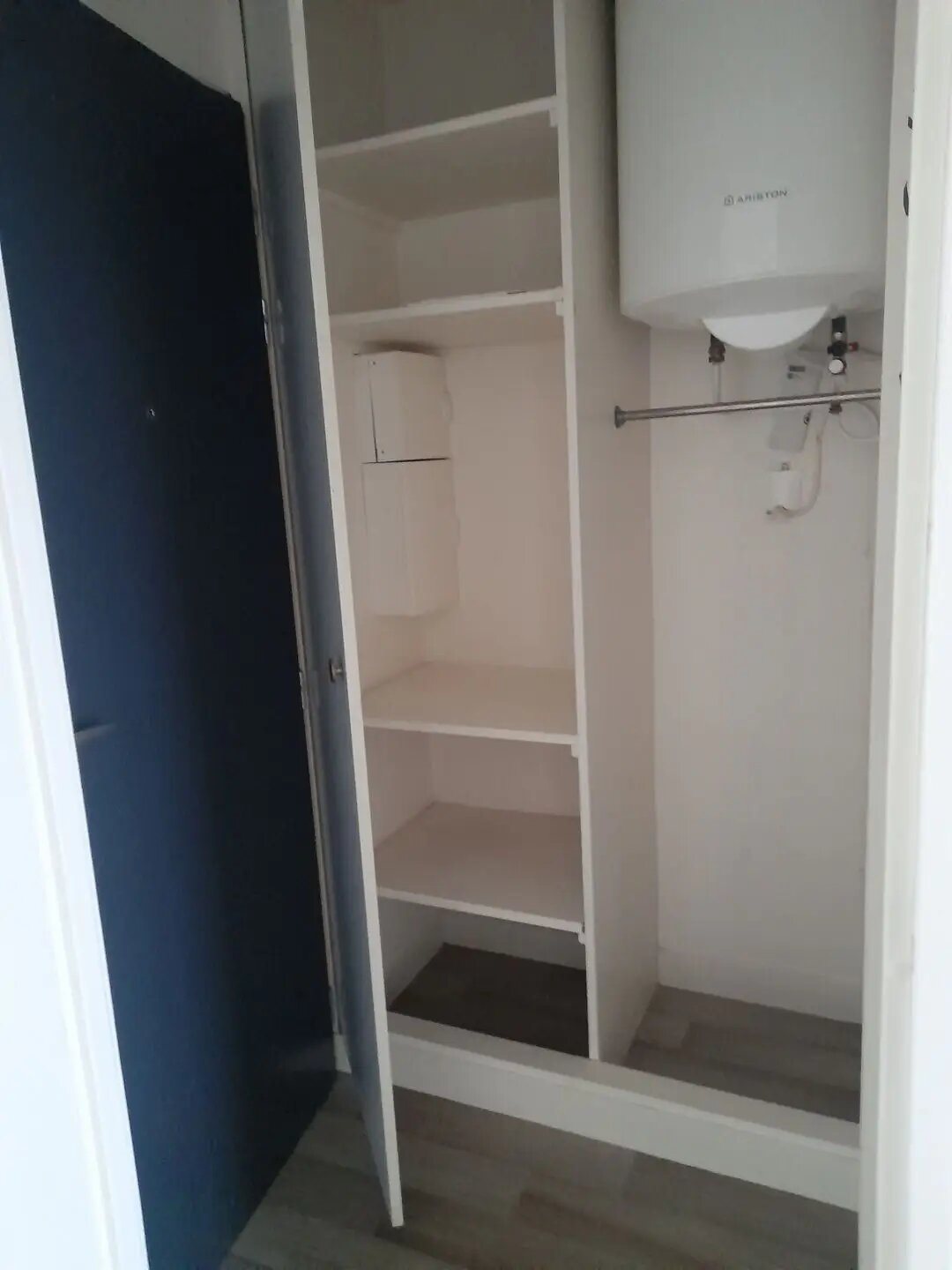 Appartement à louer, 22m², Saint-Maur-des-Fossés