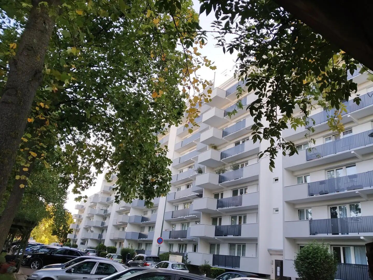 Appartement à louer, 84m², Neuilly-sur-Marne