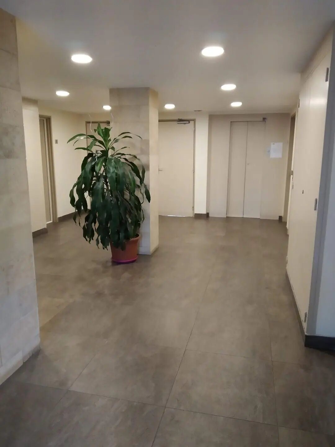 Appartement à louer, 74m², Alfortville