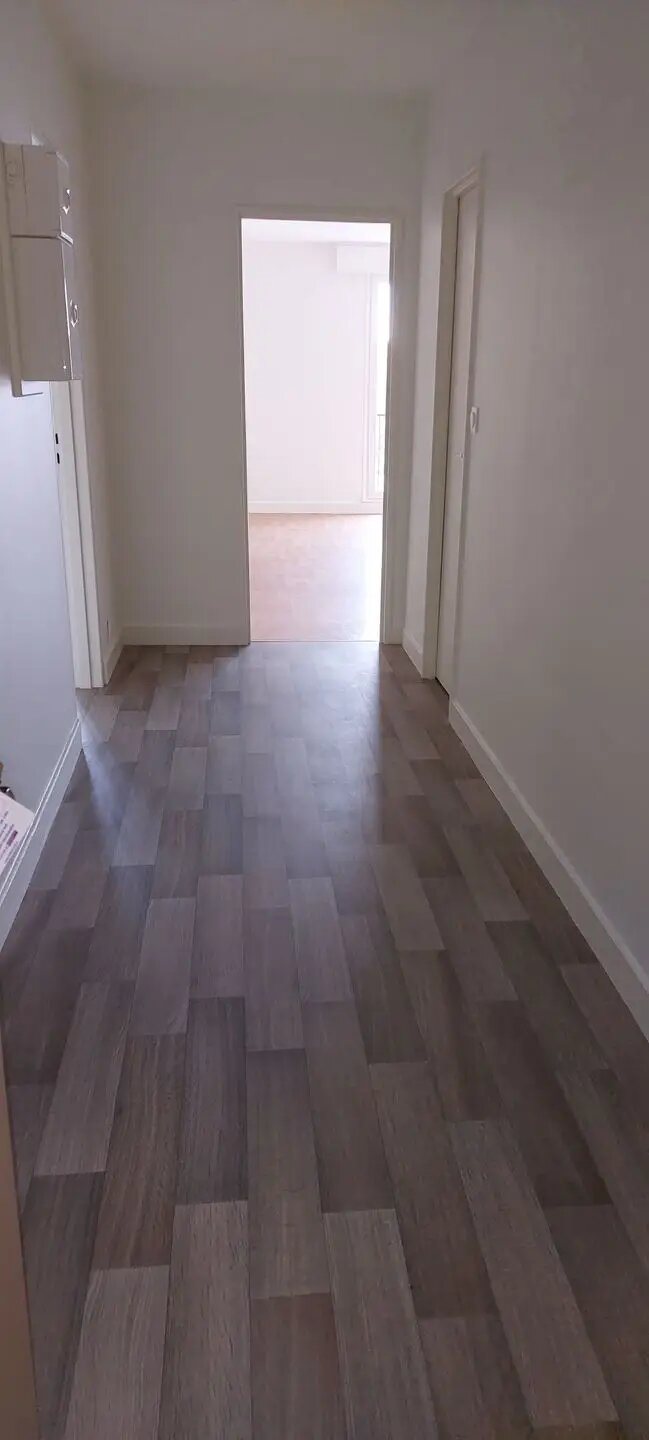 Appartement à louer, 74m², Alfortville